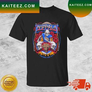 Buffalo Bills Football For Life 2022 T-shirt