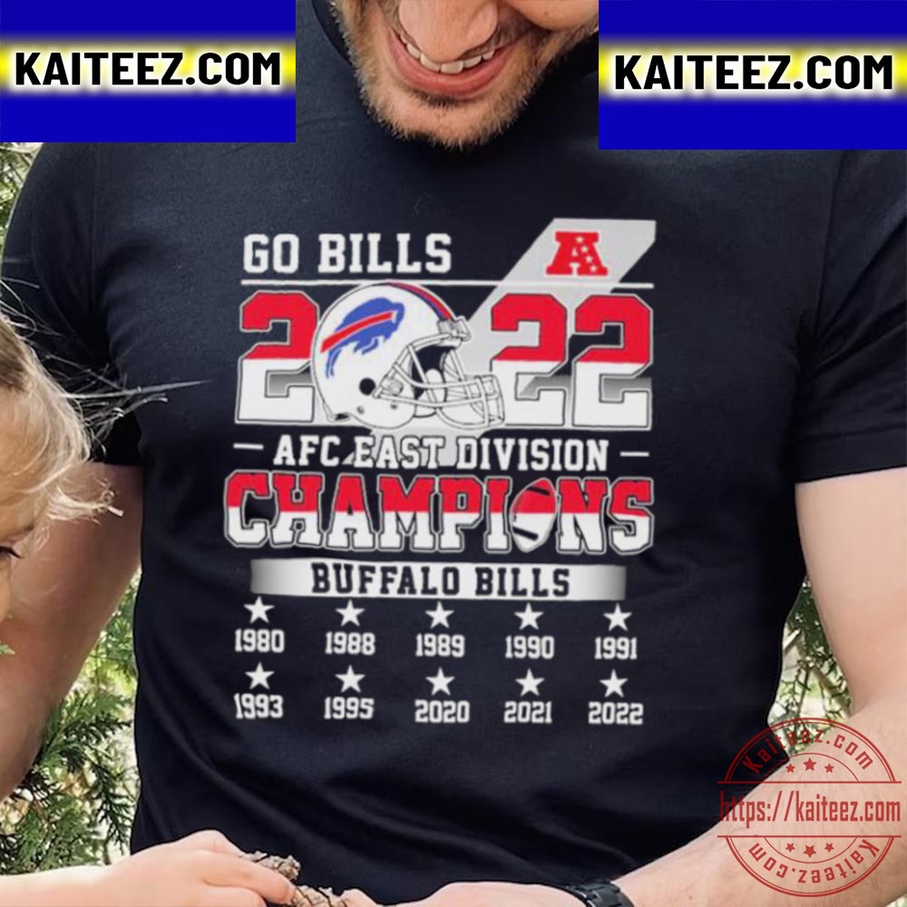 Metallica Buffalo Bills T-Shirt - Kaiteez