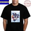 Dmitry Bivol Is The Sporting News Mens Boxer Of The Year Vintage T-Shirt
