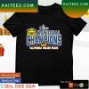 Cincinnati Bengals they gotta play us Christmas T-shirt