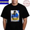 Bobby Wagner NFL Pro Bowl Vote Utah State Football And Los Angeles Rams Vintage T-Shirt