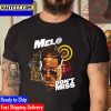 Carmelo Hayes Melo Dont Miss Vintage T-Shirt