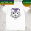 Bow down to Washington Huskies T-shirt