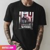 DeMar Darnell DeRozan Chicago Bulls We Got The Wizards In The Building Tonight NBA Fan Gifts T-Shirt