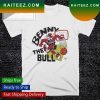 Cleveland Cavaliers Team Name Players T-Shirt