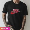 Deadpool 3 We Just Keep Winning Boys Deadpool x Wolverine Style T-Shirt