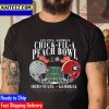 Cotton Bowl 2023 Football Vintage T-Shirt