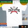 Cincinnati Bengals 2022 Fenway Bowl Champions T-shirt