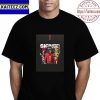 Babylon Official Poster Movie Vintage T-Shirt