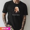 Christine McVie 1943-2022 RIP The Singer-Songwriter-Hitmaker Fan Gifts T-Shirt