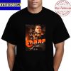 Cincinnati Bengals Clinched 2022 NFL Playoffs Vintage T-Shirt