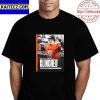 Cincinnati Bengals AFC Champs Are Back In The Postseason Vintage T-Shirt