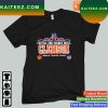 Cleveland Browns Santa hat Christmas T-shirt