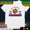 Clemson Tigers Champs Atlantic Coast T-shirt