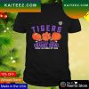 Clemson Tigers Atlantic Coast Champions 2022 Conference Champs T-shirt