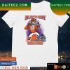 Clemson Tigers Conference Champs 2022 ACC Football T-shirt