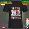 Colorado Avalanche Mickey haters gonna hate T-shirt
