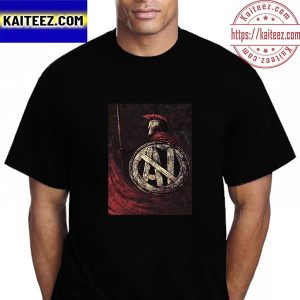 Creation Is Best Weapon Anti AI Fan Art Vintage T-Shirt