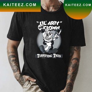 Creepy Cute Clown Essential T-Shirt