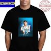 Emi Martinez And Argentina Are 2022 FIFA World Cup Champions Vintage T-Shirt