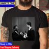 Rest In Peace Pele 1940 2022 Legend Never Die Vintage T-Shirt