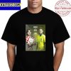 Dahmer Movie Monster The Jeffrey Dahmer Story Vintage T-Shirt