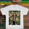 DJ Uiagalelei committed to Oregon T-Shirt