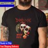 Danhausen Merry Cursedmas Happy Holidayhausen AEW All Elite Wrestling Vintage T-Shirt