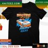 Denver Broncos Bigfoot We Believe T-shirt