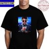 Daniel Craig In Glass Onion A Knives Out Mystery Vintage T-Shirt