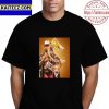Daredevil Born Again Movie Of Marvel Studios Vintage T-Shirt