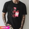 Cool Valentine’s Day Gift Happy Valentine Day Style T-Shirt