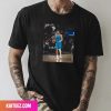 Chicago Bulls We Got A Bay Area Ball Game Tonight Style T-Shirt