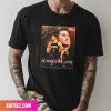 Drake Love You Forever NOCTA x Nike AF1 Fan Gifts T-Shirt