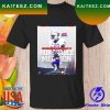 Devin Neal Kansas Jayhawks all conference honors first team T-shirt