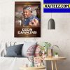 DeWayne Carter And Andre Harris Is CFN All Americans With Duke Football Art Decor Poster Canvas