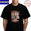 DeWayne Carter And Andre Harris Is CFN All Americans With Duke Football Vintage T-Shirt