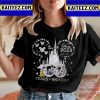 Disney Cruise Trip 2023 Disneyworld Disneyland Family Vintage T-Shirt