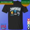 Destination Super Bowl Xxvi Begins With A Home Fish Fry Rich Stadium Opening Day September 1 1991 T-shirt