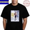 Draymond Green Is Golden State Warriors All Time Assists List No 3 Vintage T-Shirt