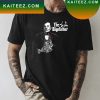 Dogefather Funny life Classic T-Shirt