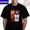 Aaron Judge 2022 Individual AL Season Ranks With New York Yankees MLB Vintage T-Shirt