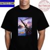 Family Guy Official Poster Movie Vintage T-Shirt
