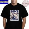 Duke The Brotherhood On Cover Slam Vintage T-Shirt