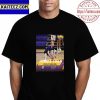 Emmanuel Clase Is The 2022 Mariano Rivera AL Reliever Of The Year Vintage T-Shirt