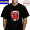 FIFA World Cup 2022 Final Eight Is Set Vintage T-Shirt