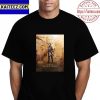 Draymond Green Is Golden State Warriors All Time Assists List No 3 Vintage T-Shirt