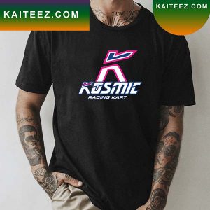 Esports Goles De Racing Resumen Kart Win Lose Classic T-Shirt