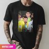 FIFA World Cup 2022 Argentina Team Congratulations Style T-Shirt