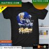 Dwayne Quote Be Humble be hungry and always be the hardest worker in the room T-shirt